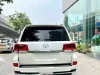 Toyota Land Cruiser 5.7 nhập Mỹ  2016 - Toyota Land Cruiser 5.7 nhập Mỹ, sản xuất 2016, xe cực mới.