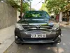 Toyota Fortuner V 2012 - Chinh chu ban xe dang su dung hieu Toyota Fortuner