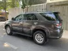 Toyota Fortuner V 2012 - Chinh chu ban xe dang su dung hieu Toyota Fortuner