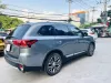 Mitsubishi Outlander STD 2019 - Mitsubishi Outlander STD 2019 màu Xám 588 triệu 