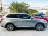 Mitsubishi Outlander STD 2019 - Mitsubishi Outlander STD 2019 màu Xám 588 triệu 