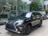 Lexus GX 460 Nhập Trung Đông 2021 - Lexus GX460 Premium nhập Trung Đông 2021, xe full kịch, 1 chủ từ mới.