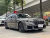 BMW 730Li 2021 - Bán BMW 730LI model 2021, lăn bánh cưc ít,1 chủ, biển Hà Nội.