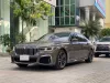 BMW 730Li 2021 - Bán BMW 730LI model 2021, lăn bánh cưc ít,1 chủ, biển Hà Nội.