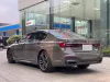 BMW 730Li 2021 - Bán BMW 730LI model 2021, lăn bánh cưc ít,1 chủ, biển Hà Nội.