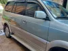 Toyota Sera 2005 - Chính Chủ Cần Bán Xe Toyota Zacesurf Sản Xuất Năm 2005 