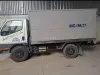 Mitsubishi Fuso 2003 - Bán Xe Tải Mitsubish Bánh Sau Đơn 2003 - Giá 109 Triệu .