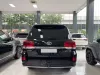 Toyota Land Cruiser 4.6 V8 2019 - Bán Toyota Land Cruiser 4.6 V8, sản xuất 2019, lăn bánh hơn 6 vạn Km.