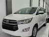 Toyota Innova 2.0E 2020 - TOYOTA INNOVA 2.0E 2020 gia đình sử dụng kỹ bảo dưỡng hãng.