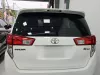 Toyota Innova 2.0E 2020 - TOYOTA INNOVA 2.0E 2020 gia đình sử dụng kỹ bảo dưỡng hãng.