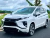 Mitsubishi Xpander 2021 - Mitsubishi Xpander AT nhập Indonesia 2021 màu trắng bảo dưỡng hãng