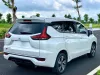 Mitsubishi Xpander 2021 - Mitsubishi Xpander AT nhập Indonesia 2021 màu trắng bảo dưỡng hãng