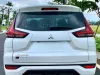 Mitsubishi Xpander 2021 - Mitsubishi Xpander AT nhập Indonesia 2021 màu trắng bảo dưỡng hãng