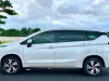 Mitsubishi Xpander 2021 - Mitsubishi Xpander AT nhập Indonesia 2021 màu trắng bảo dưỡng hãng