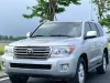 Toyota Land Cruiser 2015 - Toyota Land Cruiser VX 4.6 V8 2015 chính chủ đi ít