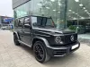 Mercedes-Benz G63 AMG 2021 - Mercedes G63 AMG sản xuất 2021, lăn bánh 1 vạn km, xe đẹp như mới.