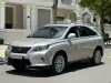 Lexus RX 350  3.5V6 MODEL 2012  2012 - Cần bán gấp Lexus RX 350 3.5V6 MODEL 2012  2012, màu bạc, nhập khẩu chính hãng, giá 990tr