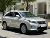 Lexus RX 350  3.5V6 MODEL 2012  2012 - Cần bán gấp Lexus RX 350 3.5V6 MODEL 2012  2012, màu bạc, nhập khẩu chính hãng, giá 990tr