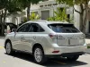 Lexus RX 350  3.5V6 MODEL 2012  2012 - Cần bán gấp Lexus RX 350 3.5V6 MODEL 2012  2012, màu bạc, nhập khẩu chính hãng, giá 990tr