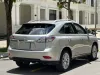 Lexus RX 350  3.5V6 MODEL 2012  2012 - Cần bán gấp Lexus RX 350 3.5V6 MODEL 2012  2012, màu bạc, nhập khẩu chính hãng, giá 990tr