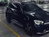 Mercedes-Benz GLC 300 2021 - Bán Mer GLC 300 4matic 2022 siêu mới.  