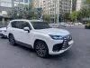 Lexus LX 600 07 chỗ  2023 - Bán Lexus LX600 7 chỗ, sản xuất 2023, lăn bánh 6 ngàn KM, mới 99,99%