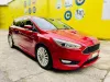 Ford Focus 2018 - Ford Focus S 2018 Hatchback Đỏ