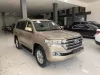 Toyota Land Cruiser 4.6 V8 2016 - Land Cruiser 4.6V8 2016, đăng ký tên tư nhân, xe 1 chủ, xe cực đẹp.