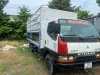 Mitsubishi Canter 2007 - Chính Chủ Cần Bán Xe Mitsubishi Sản Suất Năm 2007