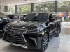 Lexus LX 570 2020 - Bán Lexus LX570 sản xuất 2020, lăn bánh cực ít, 1 chủ từ mới.