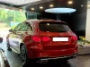 Mercedes-Benz GLC 300 2021 -  Siêu phẩm Mercedes GLC 300 đỏ/ đen sản suất 2021