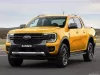 Ford Ranger 2023 - Bán xe chính hãng, Hotdeal ưu đãi lên tới 100% phí trước bạ