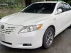 Toyota Camry LE 2007 - Toyota Camry 2.4LE 2007 model 2008 odo 7 vạn chuẩn.