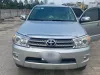 Toyota Fortuner 2010 - CHÍNH CHỦ CẦN BÁN XE TOYOTA 2010