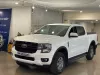 Ford Ranger 2022 - Cần bán lại xe Ford Ranger 2022, màu trắng, 629tr Còn thương lượng