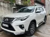 Toyota Fortuner 2017 - Chính chủ bán xe TOYOTA FORTUNER sản xuất năm 2017 