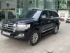 Toyota Land Cruiser 4.6 V8 2016 - Bán Toyota Land Cruiser 4.6 V8 sản xuất 2016, biển Hà Nội.