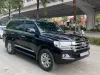 Toyota Land Cruiser 4.6 V8 2016 - Bán Toyota Land Cruiser 4.6 V8 sản xuất 2016, biển Hà Nội.