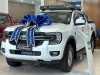 Ford Ranger 2024 - Cần bán xe Ford Ranger 2024, màu xanh lam, giá chỉ 707 triệu