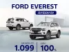 Ford Ranger 2024 - Bán Ford Ranger 2024, giá chỉ 669 triệu, giảm lên tới 100% LPTB