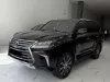 Lexus LX 570 Nhập Mỹ 2016 - Bán Lexus LX570 nhập Mỹ 2016, xe nguyên bản cực mới.