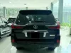 Lexus LX 570 Nhập Mỹ 2016 - Bán Lexus LX570 nhập Mỹ 2016, xe nguyên bản cực mới.