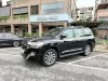 Toyota Land Cruiser 5.7 VXS Trung Đông 2021 - Toyota Land Cruiser VX-S 5.7 nhập Trung Đông, đăng ký cuối 2021, 1 chủ