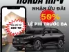 Honda City 2024 - Chỉ Còn Những Ngày Cuối Cùng Để Được Ưu Đãi Đặc Biệt‼️‼️‼️  Báo Giá Xe Honda