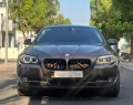 BMW 520i 1.6  2012 - Bán ô tô BMW 520i 1.6 2012, màu xám - nhập khẩu Đức - bảo dưỡng kĩ - xem xê tphcm 