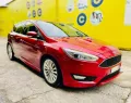 Ford Focus 2018 - Ford Focus S 2018 Hatchback Đỏ