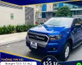 Ford Ranger 2017 - Xe lướt Ford Ranger XLS 4x2 AT chỉ 455tr