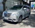 Toyota Innova E 2015 - Toyota innova 2015 2.0E