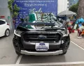 Ford Ranger 2019 - Bán ô tô Ford Ranger 2019, màu đen, Có thương lượng