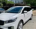 Kia Sedona 2020 - • Sedona bản full dầu sx 2020.